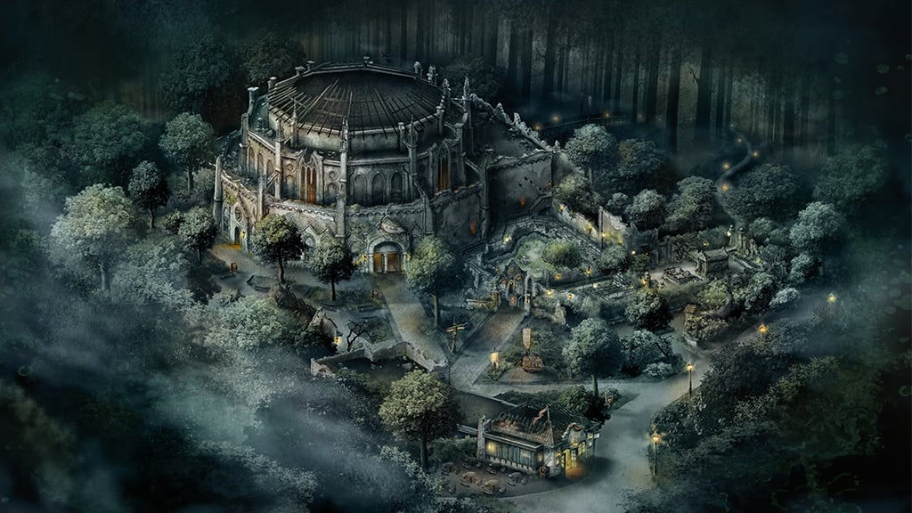 Attractie afbeelding